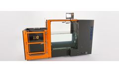 Model Mirage NEO - Human Underwater Treadmill