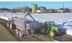  Grain Saver: Bagging and Extraction 2017  - Video