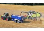 Model GS – 24,5 - Grain Cart