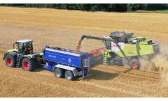 Model GS – 24,5 - Grain Cart
