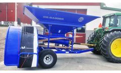 Model GS - Grain Bagger