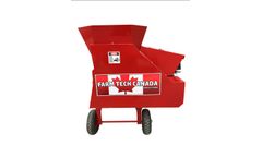 Mini Silage Bagger