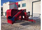 9Ft Silage Bagger