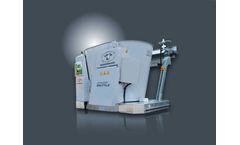 Model Power Shuttle - Feeding Robot