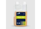 Model Nano-Q10 - Antioxidant Supplement For Horses In Training