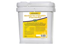 Enteric Health Formula