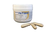 Lira Gold - 2-Day-70 Capsules