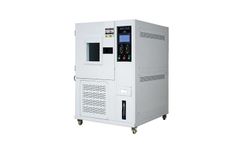 enviClone - Model EVCL - Ozone Aging Test Chamber