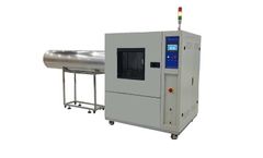 Enviclone - Model IPX1 thru IPX6 - Waterproof Test Chamber