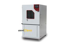 Test Chambers - Model IP5X IP6X - Settling Dust Sand Test Chamber