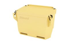 Allwin - Model ARP 260 S - 260 Litres Insulated Fish Tub