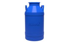 Allwin - Model ARP IMC 40 - Insulated Milk Storage Can