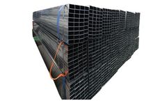 Zhenhe - Rectangular/Square Steel Pipe