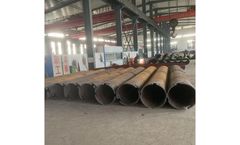 Zhenhe - Furthur Processing Pile