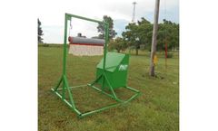 Green Acres - Cattle Oiler
