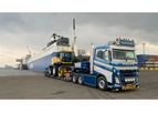 Logistics Services