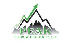 PEAK - Annual Ryegrass