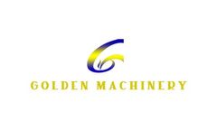 Golden Machinery - Floating Sinking Pellet Extruder