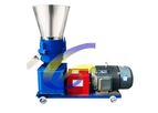 Golden Machinery - Flat Die Feed Pellet Mill