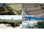 Effluent Water Treatment Plant