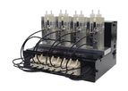 EET - Model BRS 110/200/800 - Wastewater Respirometer