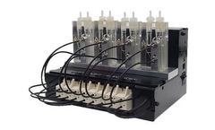 EET - Model BRS 110/200/800 - Wastewater Respirometer