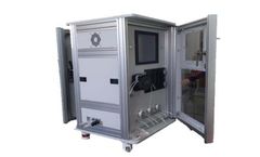 EET - Model SBTOX - Online Biological Toxicity Early-Warning System