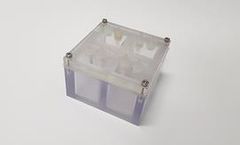 EET - External Carbon Dioxide CO2 Trap