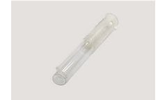 EET - Internal Carbon Dioxide CO2 Trap