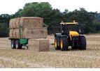 Bale Chasers