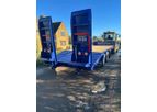 Beavertail Trailers