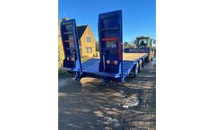 Beavertail Trailers