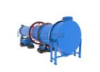Chicken Manure Dryer