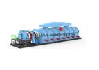 Horizontal Carbonization Furnace