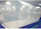 Polyethylene Container Liner