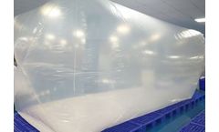 Polyethylene Container Liner