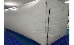 PP Container Liner