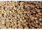 Dried Distillers Grains