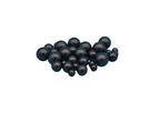Silicon Nitride Balls