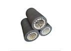 Sulfurized Ceramic Pipe