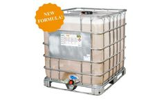 Safesil Smart - Salt-based Ensiling Additive Contains