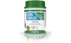 BONSILAGE FORTE - Liquid and Granules for Grass