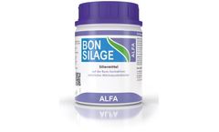BONSILAGE ALFA - Liquid and Granules for Grass