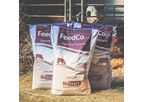 Calf Milk Replacers