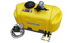 Ecosyl CropCare - Standard Rate Applicators