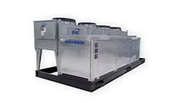 Krack - Model Levitor II Series - Condensers