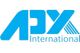 APX INTERNATIONAL