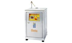 Model Beta and Ideal Series - Induction Melting System