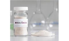Model MAXBIOS - Spore Forming Bacillus Subtilis
