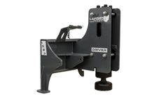 Model P – Series - Post Driver